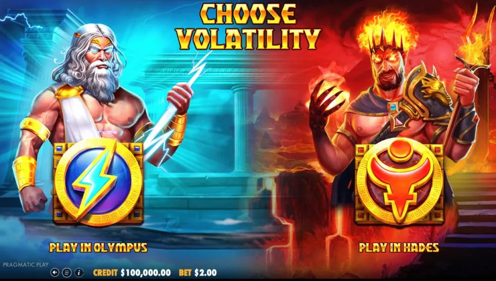 Appréhender le gameplay de Zeus vs Hades Appréhender le gameplay de Zeus vs Hades
