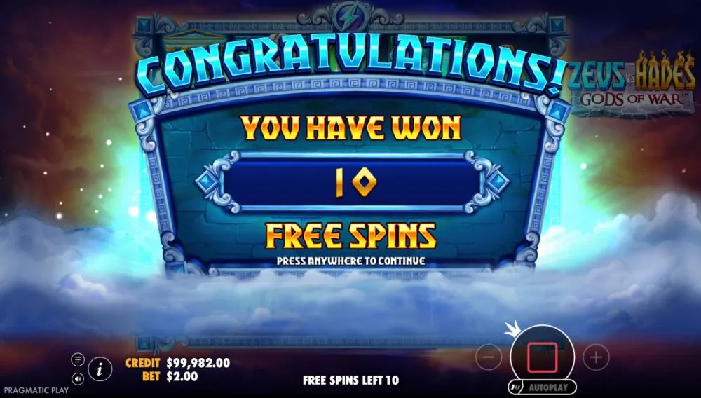 Découvrir Zeus vs Hades en mode démo gratuit Pragmatic Play Découvrir Zeus vs Hades en mode démo gratuit Pragmatic Play