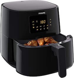 friteuse sans huile Philips hd9270/90 airfryer